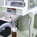 計量充填機
